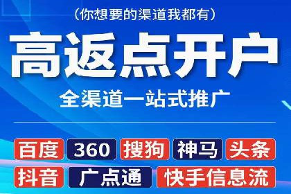百度竞价排名服务在金融行业的推广策略